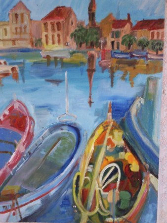 port de sanary