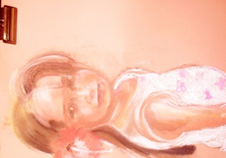 claire